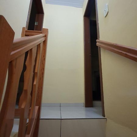Casa Proxima A Praia Menos De 10 Minutos A Pe Кабо Фрио Екстериор снимка