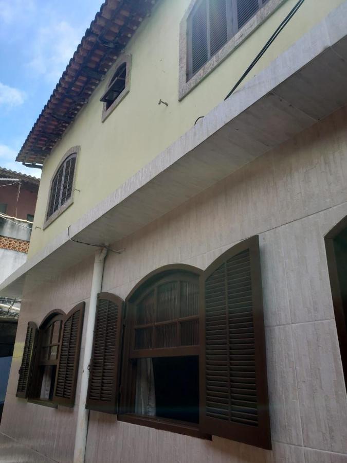 Casa Proxima A Praia Menos De 10 Minutos A Pe Кабо Фрио Екстериор снимка