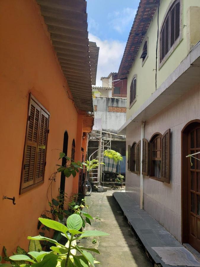 Casa Proxima A Praia Menos De 10 Minutos A Pe Кабо Фрио Екстериор снимка