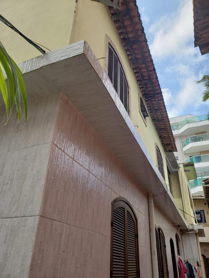 Casa Proxima A Praia Menos De 10 Minutos A Pe Кабо Фрио Екстериор снимка