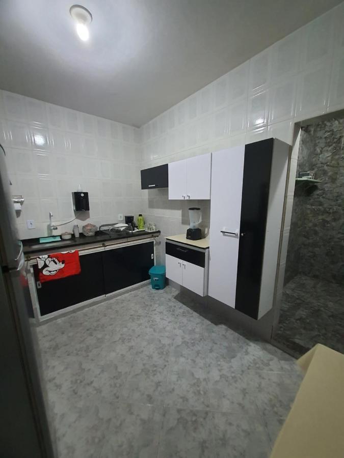 Casa Proxima A Praia Menos De 10 Minutos A Pe Кабо Фрио Екстериор снимка