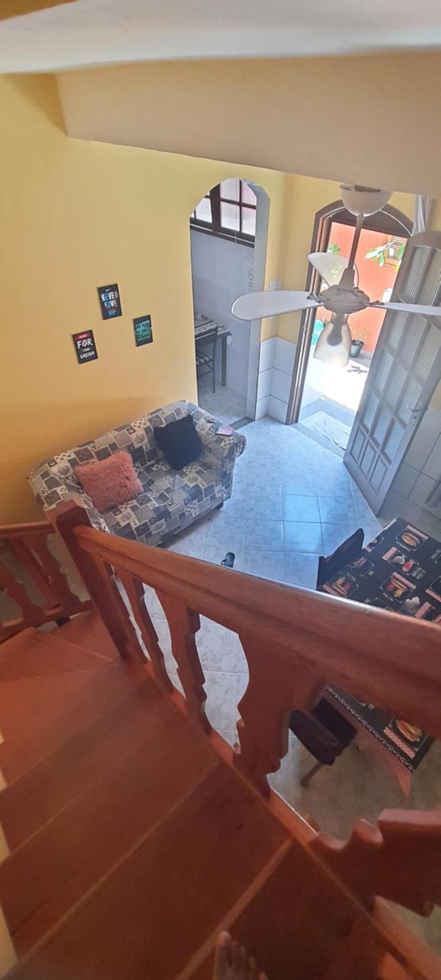 Casa Proxima A Praia Menos De 10 Minutos A Pe Кабо Фрио Екстериор снимка