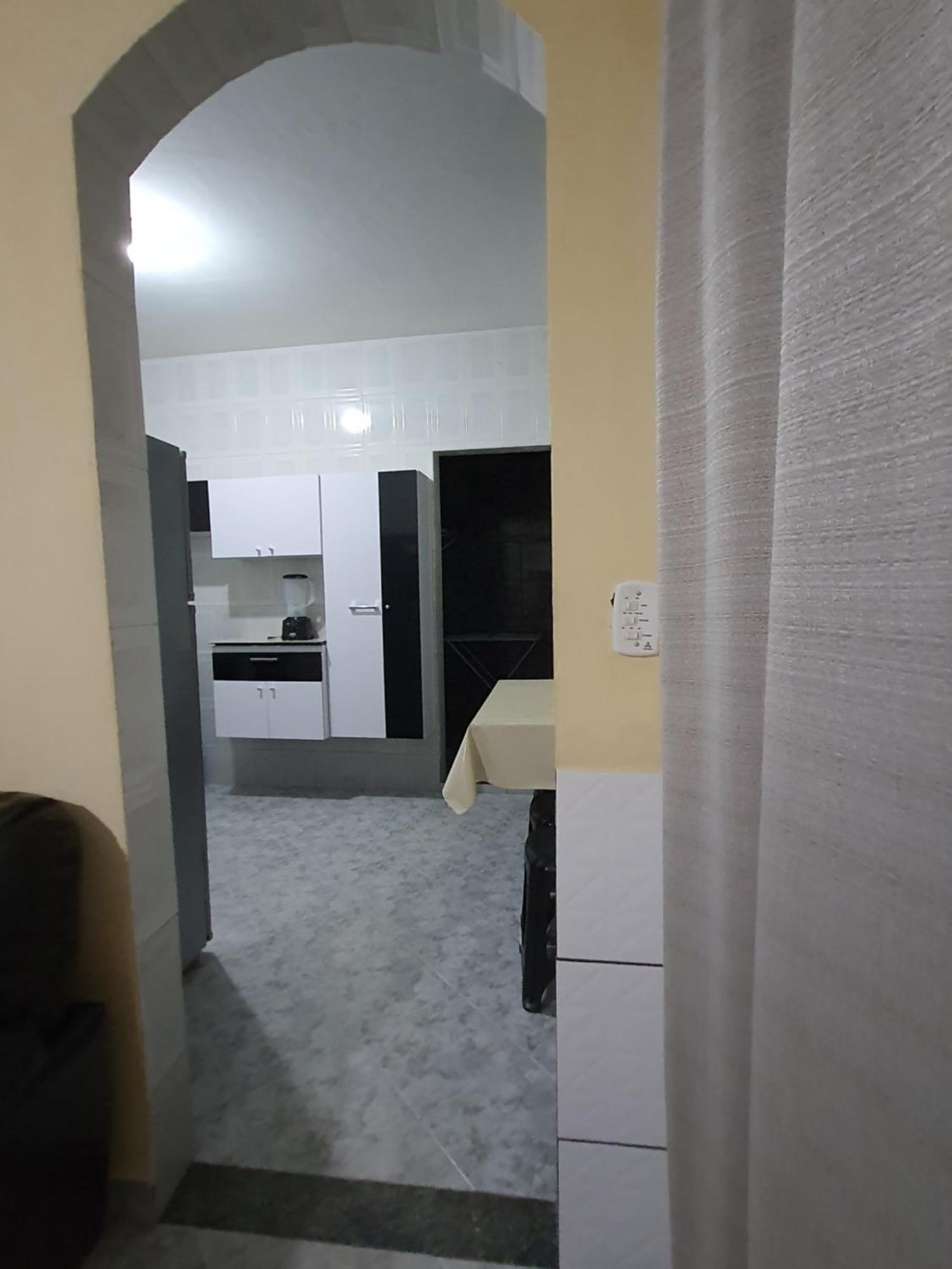 Casa Proxima A Praia Menos De 10 Minutos A Pe Кабо Фрио Екстериор снимка