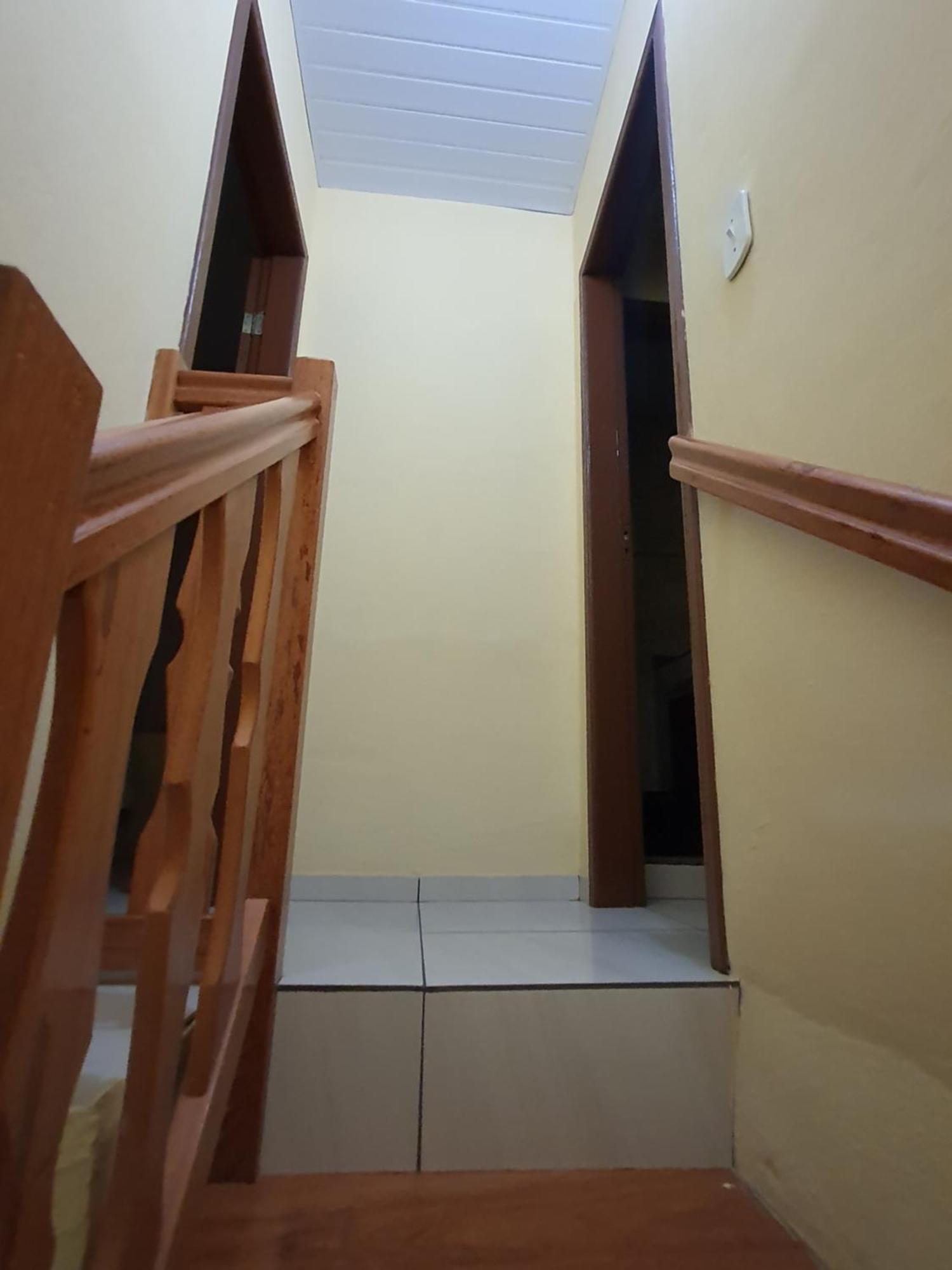 Casa Proxima A Praia Menos De 10 Minutos A Pe Кабо Фрио Екстериор снимка
