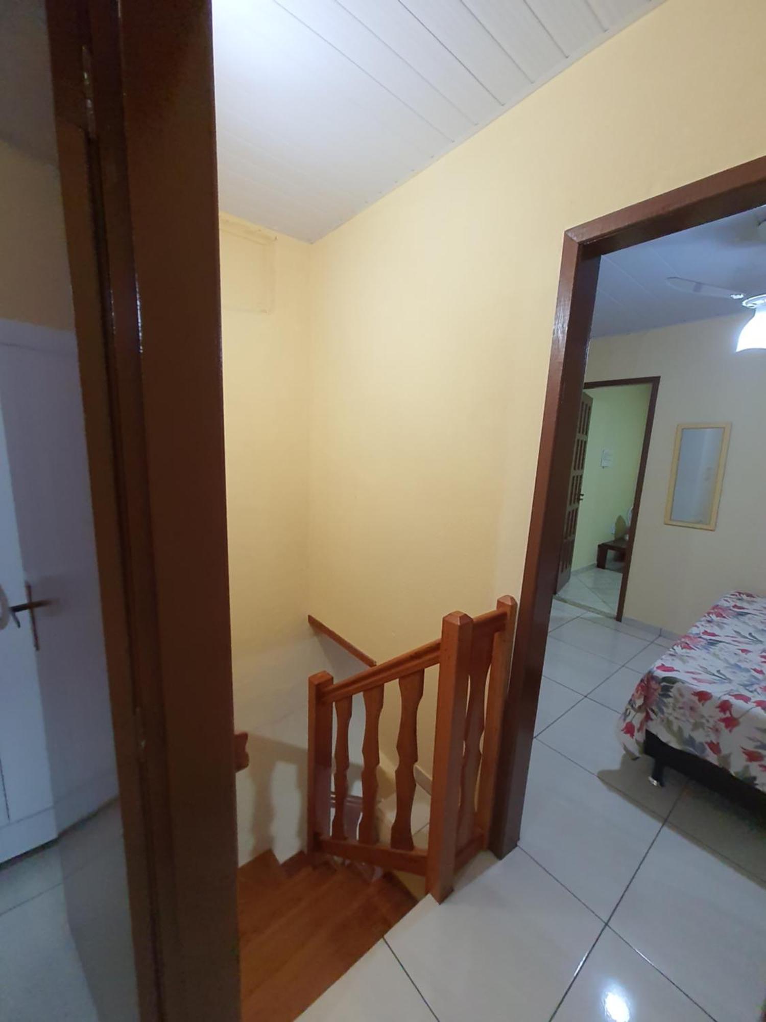 Casa Proxima A Praia Menos De 10 Minutos A Pe Кабо Фрио Екстериор снимка