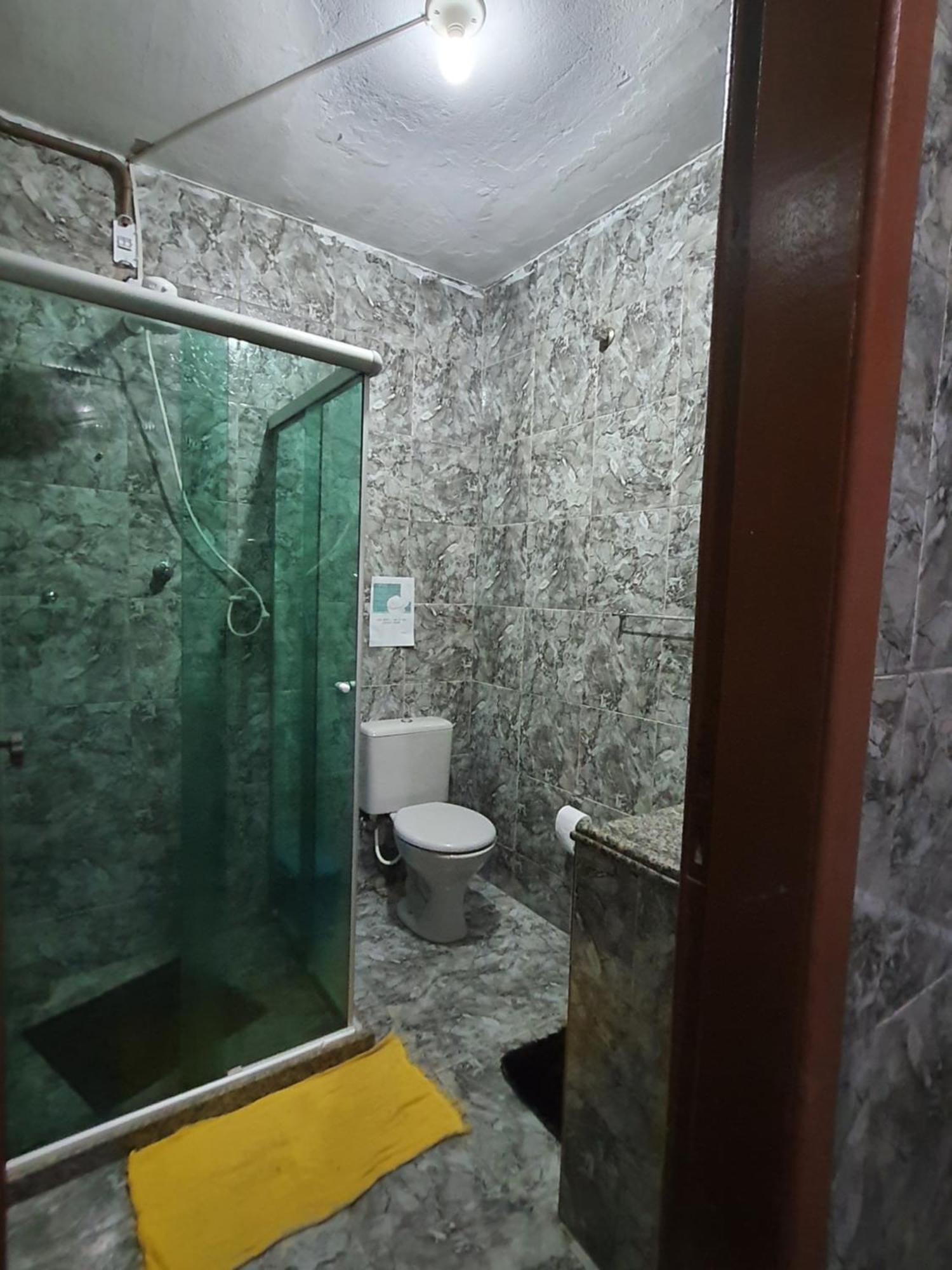 Casa Proxima A Praia Menos De 10 Minutos A Pe Кабо Фрио Екстериор снимка