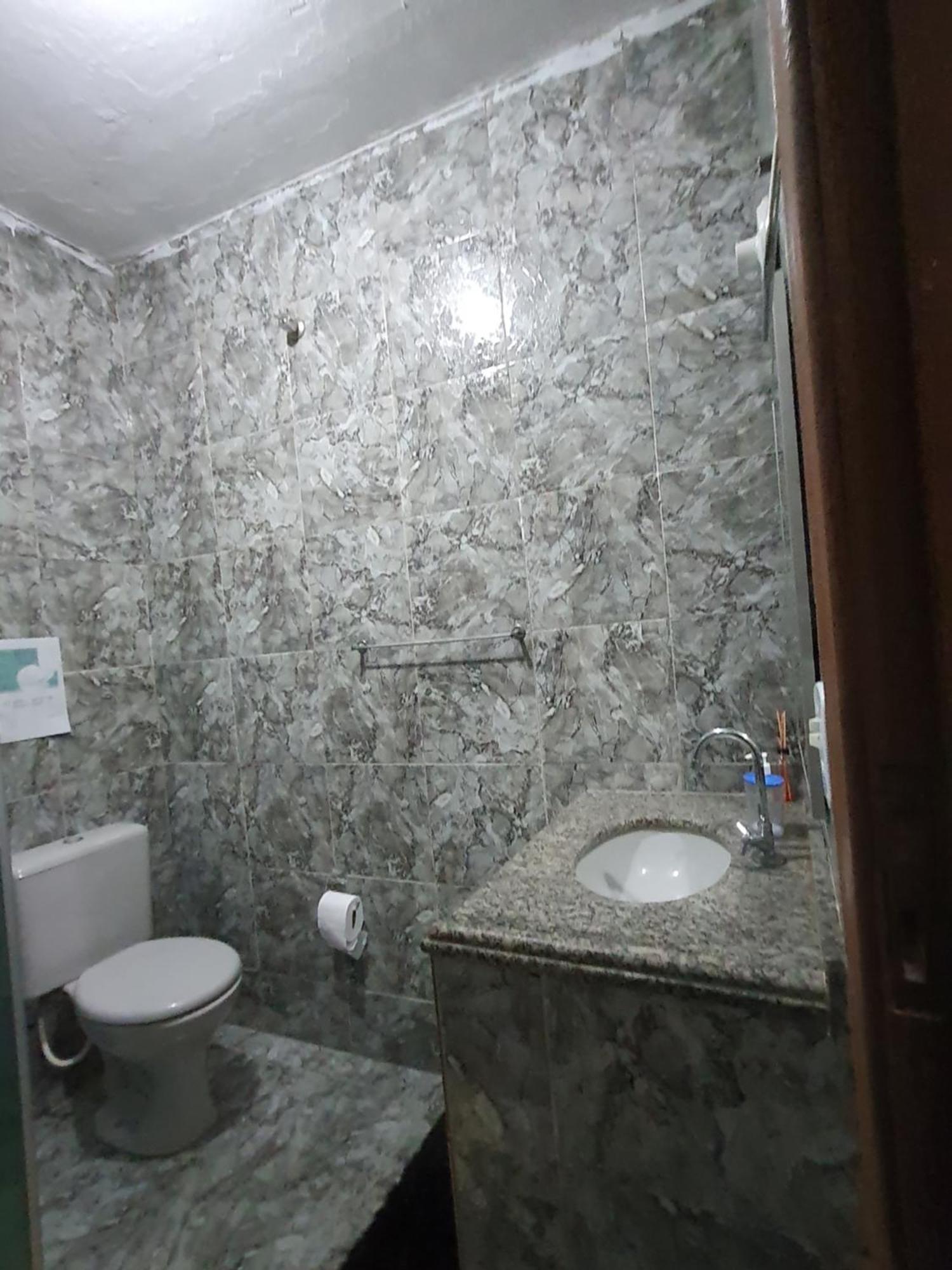 Casa Proxima A Praia Menos De 10 Minutos A Pe Кабо Фрио Екстериор снимка