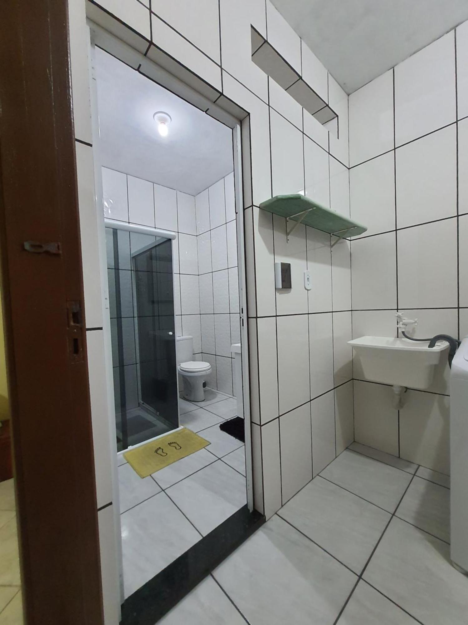 Casa Proxima A Praia Menos De 10 Minutos A Pe Кабо Фрио Екстериор снимка