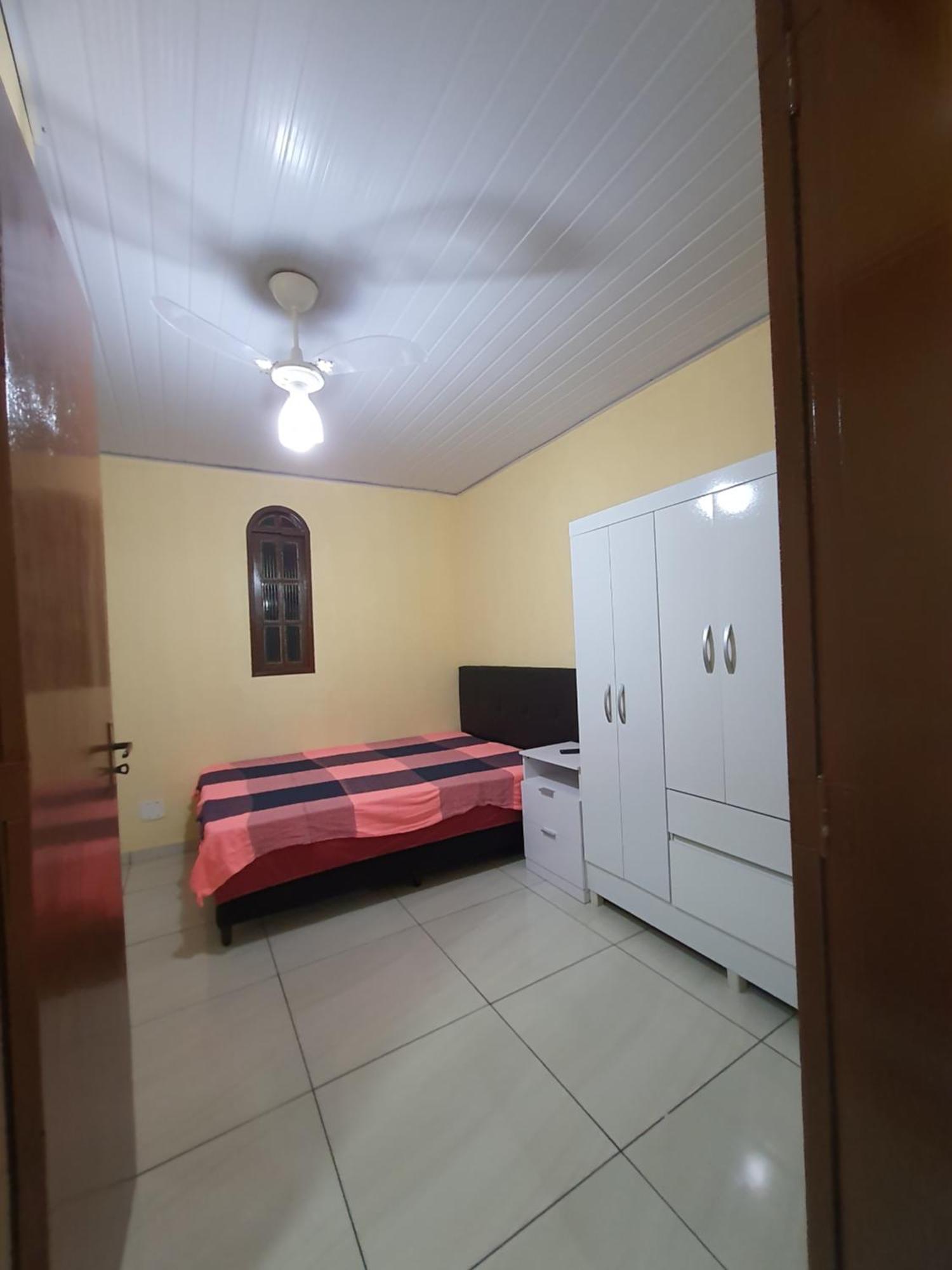Casa Proxima A Praia Menos De 10 Minutos A Pe Кабо Фрио Екстериор снимка