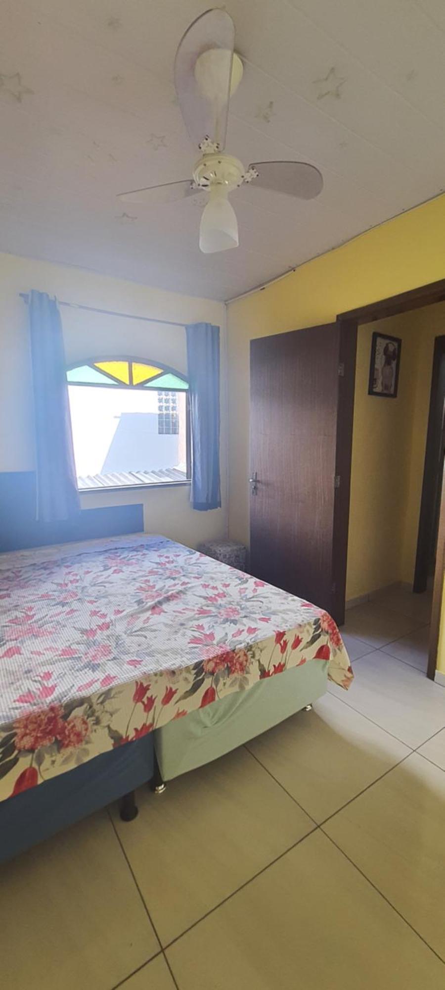 Casa Proxima A Praia Menos De 10 Minutos A Pe Кабо Фрио Екстериор снимка
