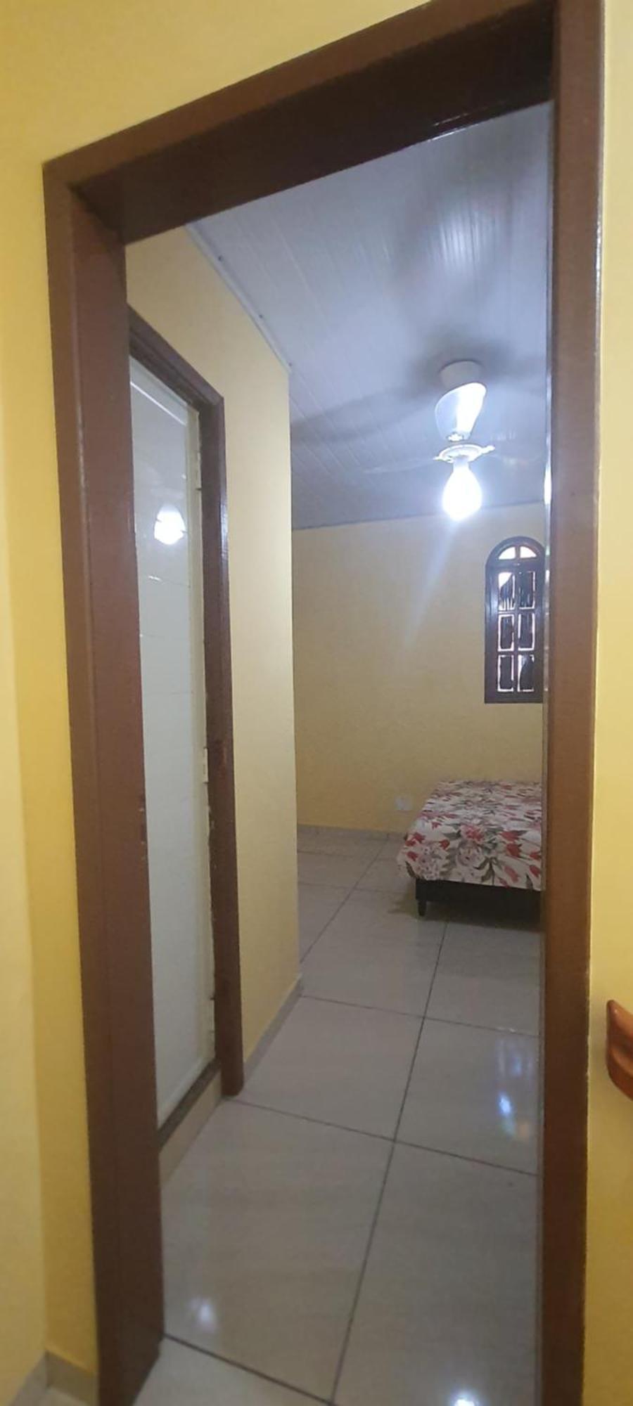 Casa Proxima A Praia Menos De 10 Minutos A Pe Кабо Фрио Екстериор снимка