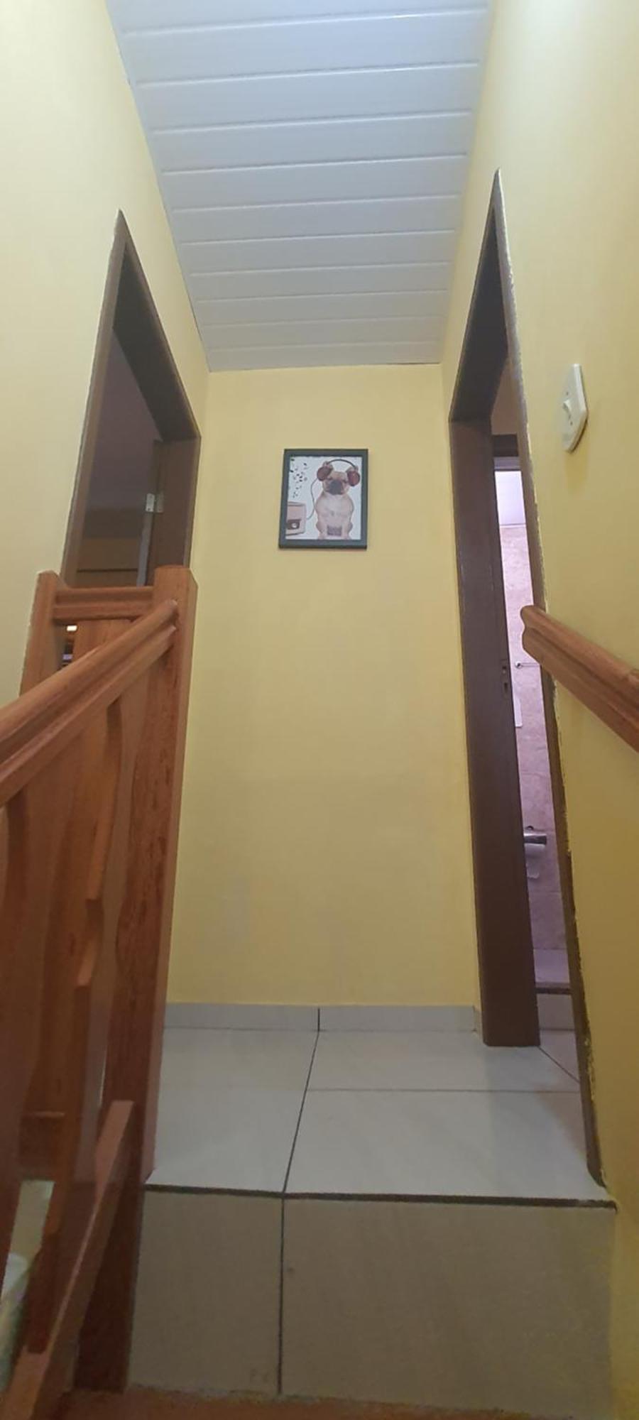 Casa Proxima A Praia Menos De 10 Minutos A Pe Кабо Фрио Екстериор снимка